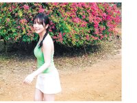 [Photobook] 2025.02.12 乃木坂46 与田祐希３rd写真集 ヨーダ