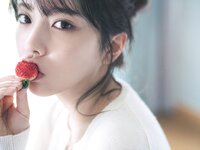 [Photobook] 2025.02.12 乃木坂46 与田祐希３rd写真集 ヨーダ