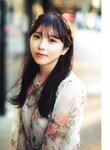 [Photobook] 2025.02.12 乃木坂46 与田祐希３rd写真集 ヨーダ