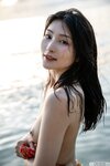 [Graphis] Gals – Suzu Honjo 本庄鈴 Devine Vol.3