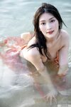 [Graphis] Gals – Suzu Honjo 本庄鈴 Devine Vol.3