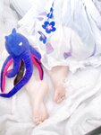 [Cosplay] Seele 麦麦 - 希儿彼岸浪花