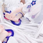 [Cosplay] Seele 麦麦 - 希儿彼岸浪花