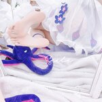 [Cosplay] Seele 麦麦 - 希儿彼岸浪花