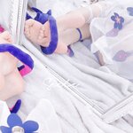 [Cosplay] Seele 麦麦 - 希儿彼岸浪花