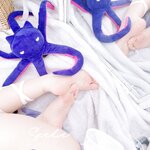 [Cosplay] Seele 麦麦 - 希儿彼岸浪花