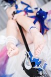 [Cosplay] Seele 麦麦 - 希儿彼岸浪花