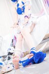 [Cosplay] Seele 麦麦 - 希儿彼岸浪花