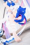 [Cosplay] Seele 麦麦 - 希儿彼岸浪花