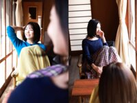 [Photobook] 週刊ポストデジタル写真集 つばさ舞ｘ五十嵐なつ 愛とエロスと