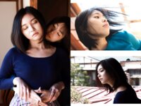 [Photobook] 週刊ポストデジタル写真集 つばさ舞ｘ五十嵐なつ 愛とエロスと