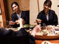 [Photobook] 週刊ポストデジタル写真集 つばさ舞ｘ五十嵐なつ 愛とエロスと