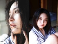 [Photobook] 週刊ポストデジタル写真集 つばさ舞ｘ五十嵐なつ 愛とエロスと