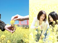 [Photobook] 週刊ポストデジタル写真集 つばさ舞ｘ五十嵐なつ 愛とエロスと