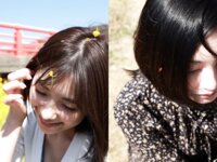 [Photobook] 週刊ポストデジタル写真集 つばさ舞ｘ五十嵐なつ 愛とエロスと