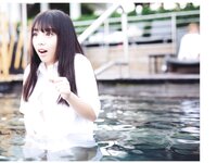 [Photobook] 2017.11.26 乃木坂46 与田祐希ファースト写真集『日向の温度』