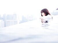[Photobook] 2017.11.26 乃木坂46 与田祐希ファースト写真集『日向の温度』