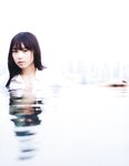 [Photobook] 2017.11.26 乃木坂46 与田祐希ファースト写真集『日向の温度』