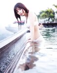 [Photobook] 2017.11.26 乃木坂46 与田祐希ファースト写真集『日向の温度』