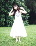 [Photobook] 2017.11.26 乃木坂46 与田祐希ファースト写真集『日向の温度』