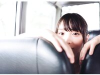 [Photobook] 2017.11.26 乃木坂46 与田祐希ファースト写真集『日向の温度』