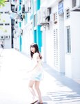 [Photobook] 2017.11.26 乃木坂46 与田祐希ファースト写真集『日向の温度』