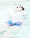 [Photobook] 2017.11.26 乃木坂46 与田祐希ファースト写真集『日向の温度』