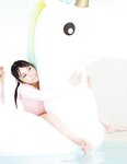 [Photobook] 2017.11.26 乃木坂46 与田祐希ファースト写真集『日向の温度』
