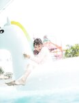 [Photobook] 2017.11.26 乃木坂46 与田祐希ファースト写真集『日向の温度』