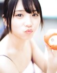 [Photobook] 2017.11.26 乃木坂46 与田祐希ファースト写真集『日向の温度』