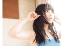 [Photobook] 2017.11.26 乃木坂46 与田祐希ファースト写真集『日向の温度』