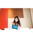 [Photobook] 2017.11.26 乃木坂46 与田祐希ファースト写真集『日向の温度』