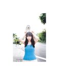 [Photobook] 2017.11.26 乃木坂46 与田祐希ファースト写真集『日向の温度』