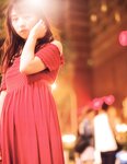 [Photobook] 2017.11.26 乃木坂46 与田祐希ファースト写真集『日向の温度』