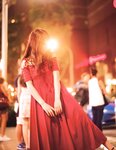 [Photobook] 2017.11.26 乃木坂46 与田祐希ファースト写真集『日向の温度』