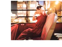 [Photobook] 2017.11.26 乃木坂46 与田祐希ファースト写真集『日向の温度』
