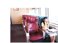 [Photobook] 2017.11.26 乃木坂46 与田祐希ファースト写真集『日向の温度』