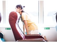 [Photobook] 2017.11.26 乃木坂46 与田祐希ファースト写真集『日向の温度』
