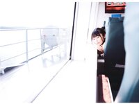 [Photobook] 2017.11.26 乃木坂46 与田祐希ファースト写真集『日向の温度』