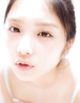 [Photobook] 2017.11.26 乃木坂46 与田祐希ファースト写真集『日向の温度』