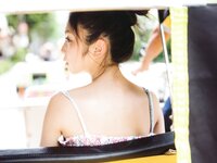 [Photobook] 2017.11.26 乃木坂46 与田祐希ファースト写真集『日向の温度』