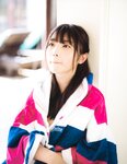 [Photobook] 2017.11.26 乃木坂46 与田祐希ファースト写真集『日向の温度』