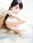 [Photobook] 2017.11.26 乃木坂46 与田祐希ファースト写真集『日向の温度』