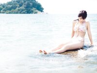 [Photobook] 2017.11.26 乃木坂46 与田祐希ファースト写真集『日向の温度』