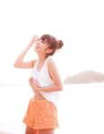 [Photobook] 2017.11.26 乃木坂46 与田祐希ファースト写真集『日向の温度』