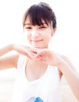 [Photobook] 2017.11.26 乃木坂46 与田祐希ファースト写真集『日向の温度』
