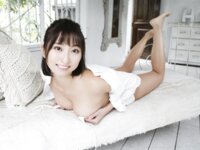 [Photobook] 週刊現代デジタル写真集 緒方咲『美脚の天使』