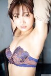 [Graphis] Gals - Anna Kami 加美杏奈 Angel Smile