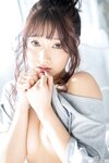 [Graphis] Gals - Anna Kami 加美杏奈 Angel Smile