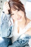 [Graphis] Gals - Anna Kami 加美杏奈 Angel Smile
